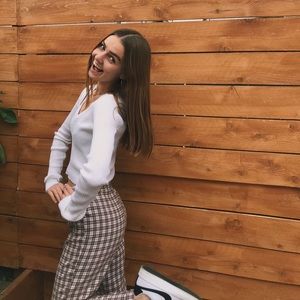 Meet your Posher, Fiona